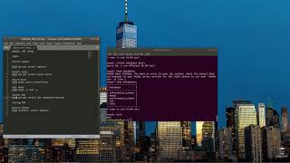 Install apache, mysql and php step by step Ubuntu