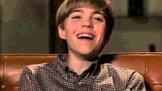 Jonathan Brandis - The Wonder Years