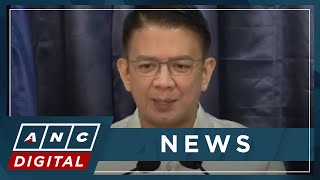 Escudero: Do not force public transport modernization program | ANC