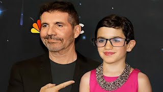 Simon Cowellâs Son Transformation Is Truly A Sight To See & SHOCKS The World