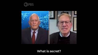 The Atlantic's Jeffrey Goldberg on the Signal Chat Leak