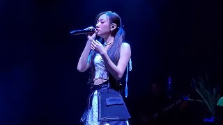 《為你我受冷風吹》- Julia 吳卓源 @ IDFK 米納桑 你們在哪 - 演唱會香港場 27/9/2023