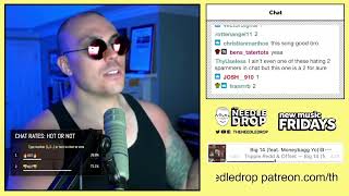 Fantano reacts to Big 14 By Trippie redd \u0026 offset