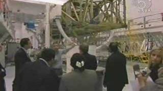 Kibo :Japanese Experiment Module