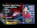 album kalason mode baru arok dek pinang sabatang asben melati