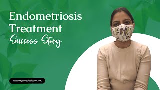 Monika's Story - Ayurvedic Treatment of Endometriosis by Dr. Rani Gupta #endometriosis