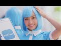 美人cm 橋本環奈 もはや妖精さんwww 可愛すぎる minimo２本まとめ