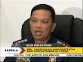 bandila pnp drug enforcement group may bagong hepe