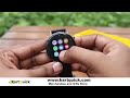 வாங்குன இந்த ஸ்மார்ட் வாட்ச் தான் வாங்கணும் realme watch s unboxing and review