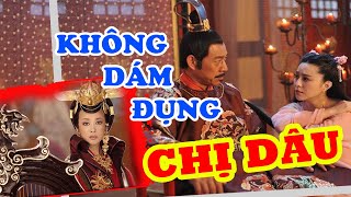 Vì Sao LÝ THẾ DÂN Tàn Sát Nhiều Ruột Thịt, Ép Em Dâu Làm Phi Nhưng Cả Đời Không Dám Động Đến Chị Dâu