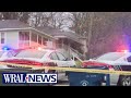 NC: 12-year-old girl critically injured after shooting in Durham