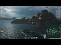 World of Warships - Master this ship and you mastered ALL british CLs