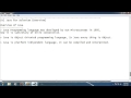 Java Introduction