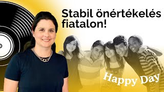 Szobota Orsolya: Hogyan tudunk önazonossá válni? - Happy Day