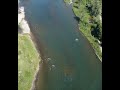 The Bow River: a trophy trout fishery