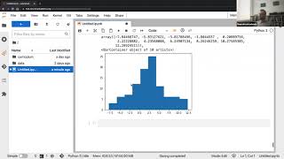 NeuroHackademy 2021: Advanced programming in Python