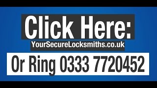 Local Locksmith Nottingham