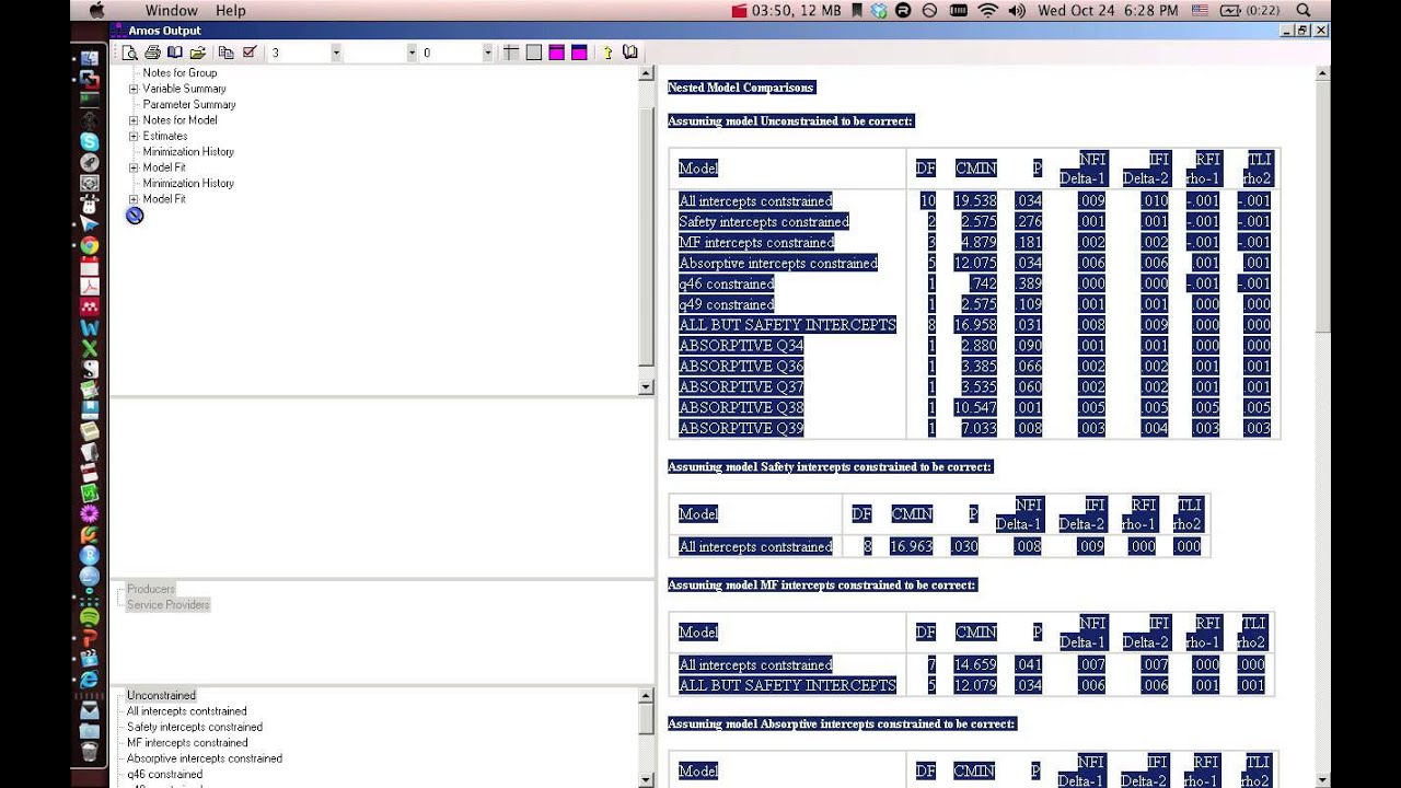 Scalar Invariance Youtube
