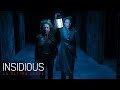 INSIDIOUS: LA ÚLTIMA LLAVE - HIPNOSIS - CLIP en ESPAÑOL | Sony Pictures España