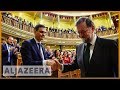 🇪🇸 Spain PM forced to resign over corruption scandal | Al Jazeera English