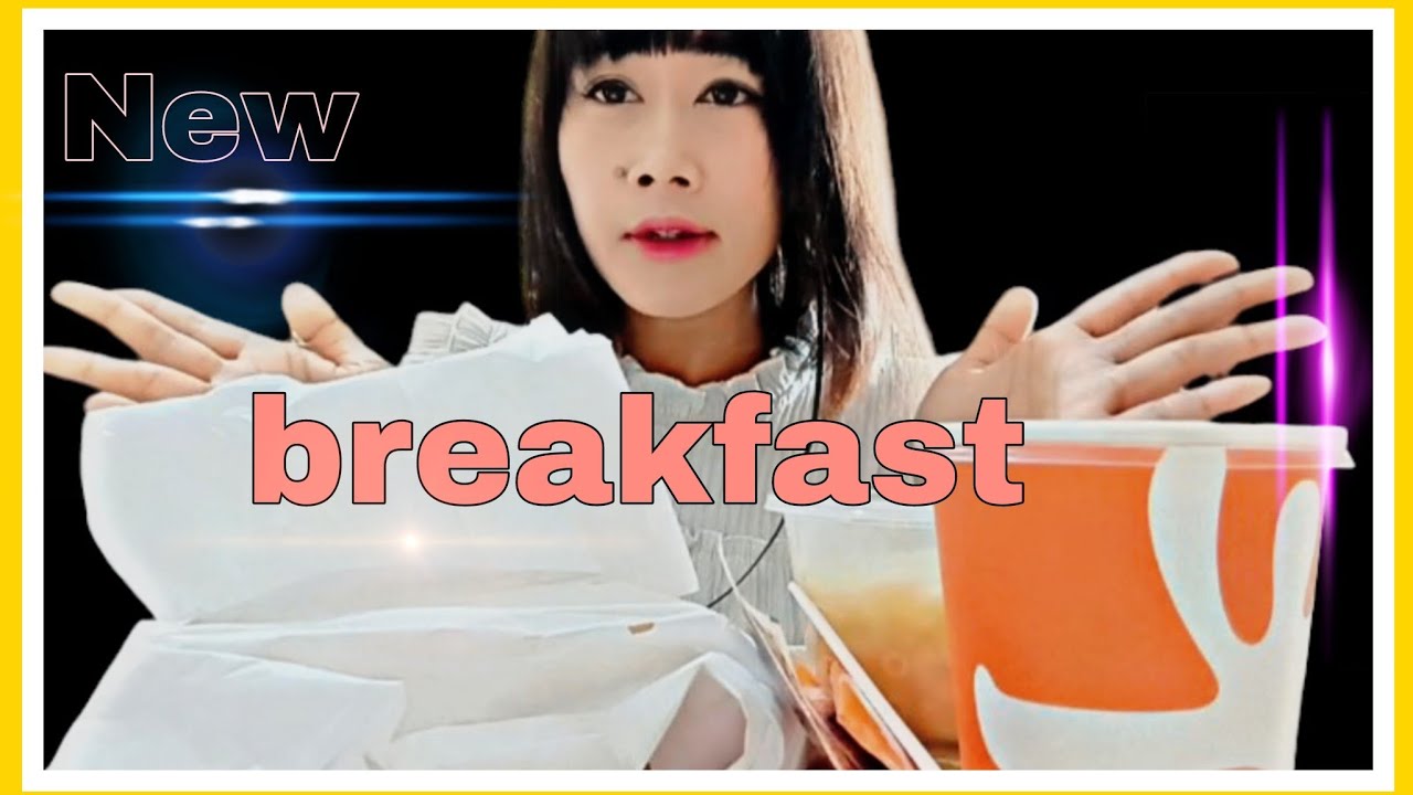 Breakfast Youtube