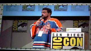 Kevin Smith at the San Diego Comic Con 2011 - Part 5