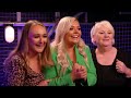 Singing FAMILY MEMBERS steal the show  The Voice Best Blind Auditions
