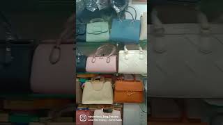 Navodaya Bag House #slingbag #bagpacks #navodaya #blogger #handbags #indore #video  #blockchain