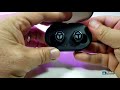 tranya b530 true wireless earbuds with deep base unboxing and review