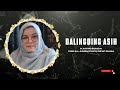 Dalingding Asih | Ambu Cucu Dewi Rasa | Tembang Sunda Cianjuran | Wijayakusumah69 Channel