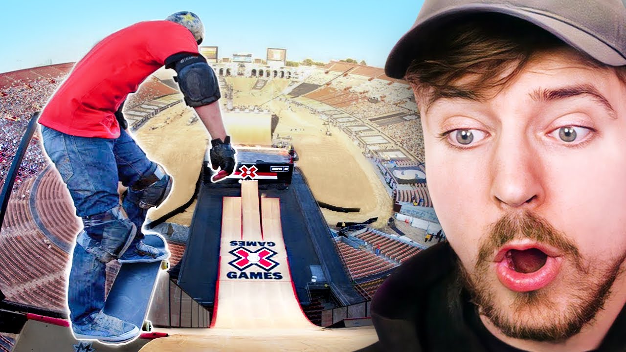 World S Longest Skate Jump Onyx Phonix
