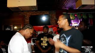 BATTLE RAP FAIL MAJOR PAUSE