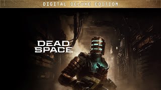 [PART-13] DEAD SPACE-NEW HORROR GAME FOR ME-PC GAMEPLAY