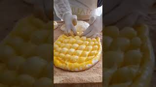 Satisfying Bread Making🙏 PLS SUBSCRIBE ME 😭 NOBODY HELP SMALL GIRL🥺🙏I HAVE ONLY 37 SUBS🙏PLS HELP ME🙏