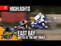 Battle At The Bay Finale | 2024 High Limit Racing at East Bay Raceway Park