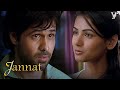 Jannat's EPIC Glass Breaking Ring Scene | Emraan Hashmi, Sonal Chauhan