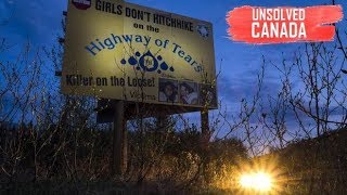 10 Unsolved Mysteries Of Canada