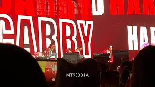 190906 GOT7 - HARD CARRY #GOT7FANFESTinBKK_DAY2