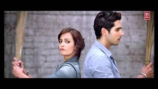 Love Love (Official song) "Love Breakup Zindagi" | Feat. Dia Mirza, Zayed Khan