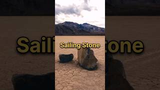 Why Stones Sail In Deadvally?