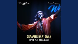 Graamer Nawjowan (feat. Quddus Boyati)