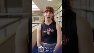 Kiriana Lingle Testimonial: Why I Chose My Major