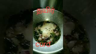 மாதூளை தயிர் சாப்பாடு. pomegranate fruit curd rice recipe.