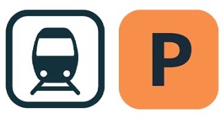 🚊🚈Annonce Ligne P - Tram : \