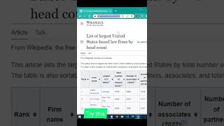 import html tables into google sheets | google sheets tips and tricks