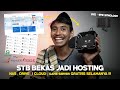 HOSTING WEB GRATIS DARI NAS STB BEKAS, PAKE CASA OS [ Pemula Pasti Bisa ] #part2