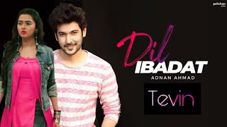 Latest #TeVin vm on Dil Ibadat//ft.Shivin and Tejasswi//Fanmade💝💝💝