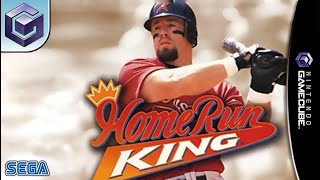 Longplay of Home Run King