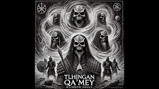 tlhIngan qa’mey (Klingon Souls) | Full Album | by Hegh je'batlh (Death and Glory)