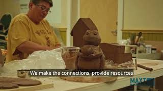 MAXT Ceramics NH Gives 23